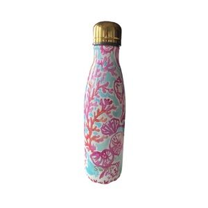Lilly Pulitzer x S’well 17 oz Water Bottle
